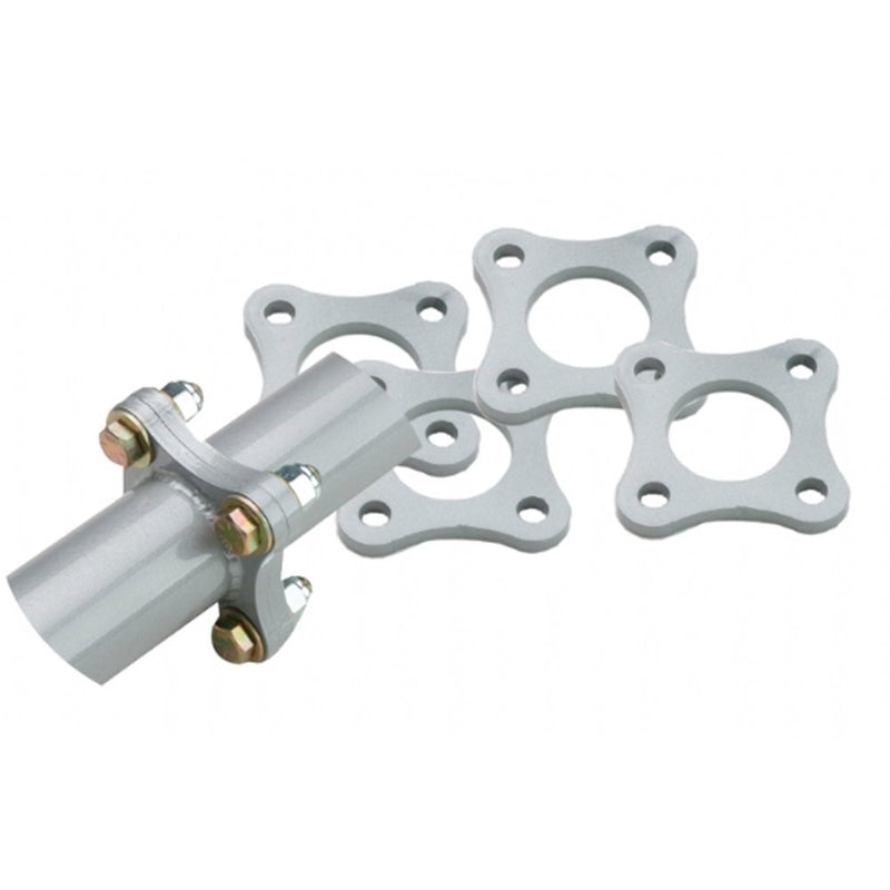 Chassis Engineering 8240 1-1/4" Quick Removal Flange - Pack of 4