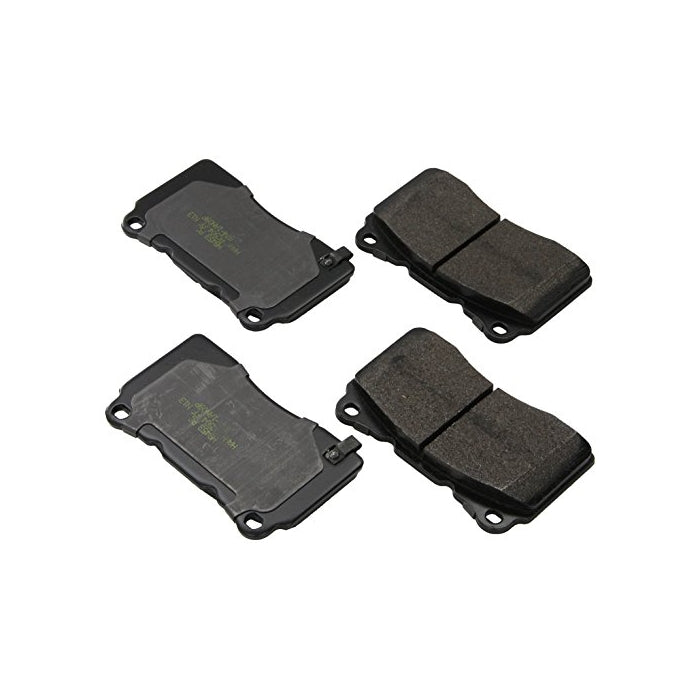 Hawk Performance HB453Z.585 Performance Ceramic Brake Pad