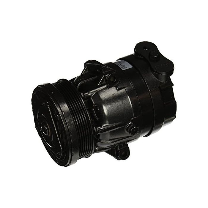 Four Seasons 67290 Remanufactured Compressor with Clutch