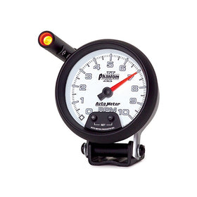 Auto Meter 7590 Phantom II Pedestal Mount Mini-Monster Tachometer