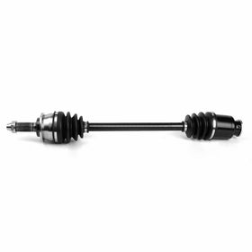 GSP NCV66037 CV Axle Shaft Assembly - Left or Right Front (Driver or Passenger Side)
