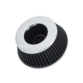 Spectre Performance 8161 Black Small Cone Filter
