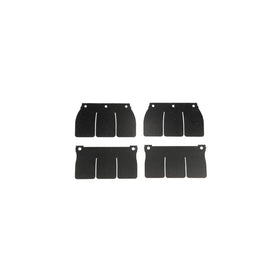 V-FORCE/MOTO TASSINARI PETAL SET V-FORCE 3 O/R - 3P682H