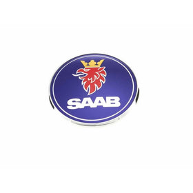 OES Saab 93,95,97X Emblem 12844161