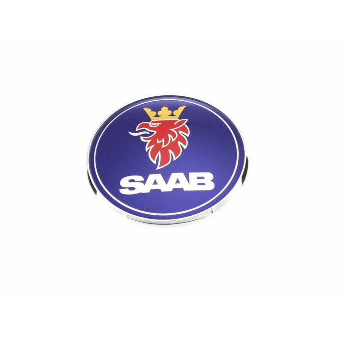 OES Saab 93,95,97X Emblem 12844161