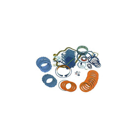 B&M 21040 Master Racing Automatic Transmission Overhaul Kit