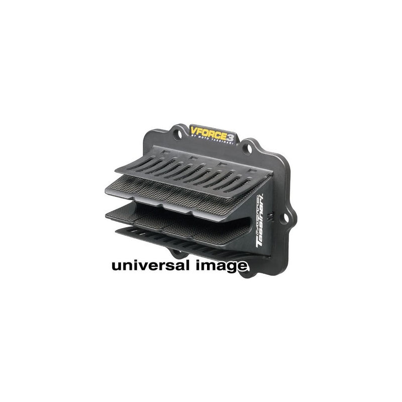 Moto Tassinari V-Force 3 Reed Valve System V3110-682A-2
