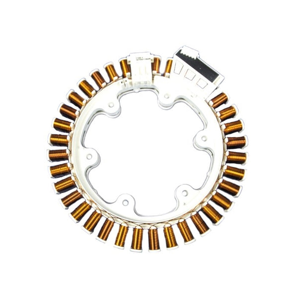 LG Electronics 4417EA1002K Washing Machine Motor Stator Assembly