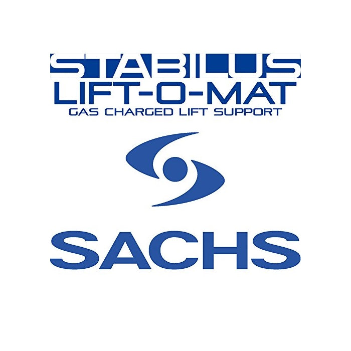 Sachs SG304068 Back Glass Lift Support