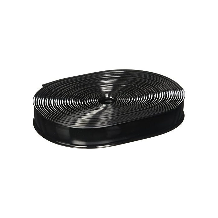 RV Designer E369 Black 25' Vinyl Insert