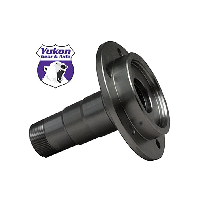 Yukon (YP SP706528) Front Replacement Spindle for GM Dana 44 Differential