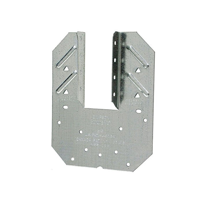 Simpson Strong Tie H10A18-Gauge Hurricane Tie