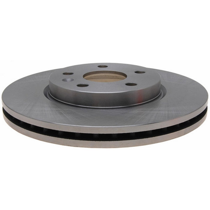 Raybestos 580770R Professional Grade Disc Brake Rotor