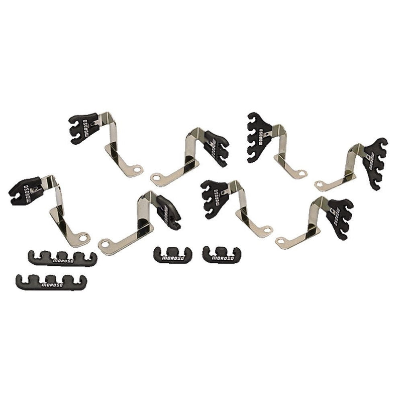 Moroso 72178 Wire Loom Kit