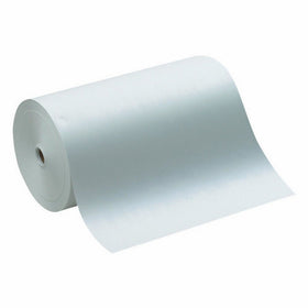 Pacon White Kraft Lightweight Paper Roll, 1 1/2-Feet by 1,000-Feet (5618)