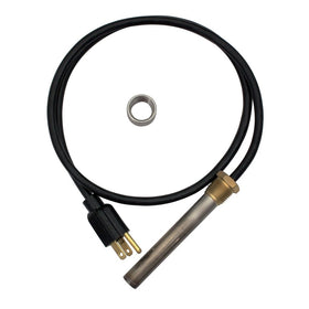 Moroso 23991 Self Contained Oil Preheater