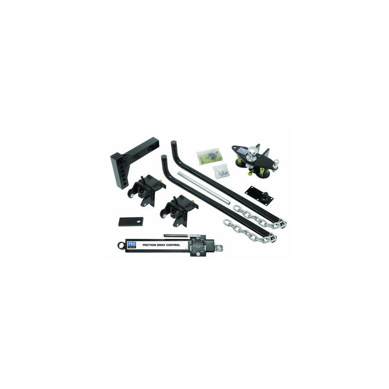 Pro Series 49901 Complete Weight Distribution Kit