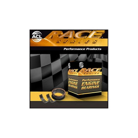 ACL 4B8296H-.025 Oversized High Performance Rod Bearing Set for Subaru, 0.025mm