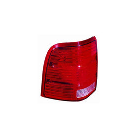 Depo 330-1909L-UC Ford Explorer Driver Side Replacement Taillight Unit
