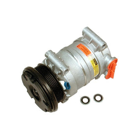 Delphi CS0121 Air Conditioning Compressor