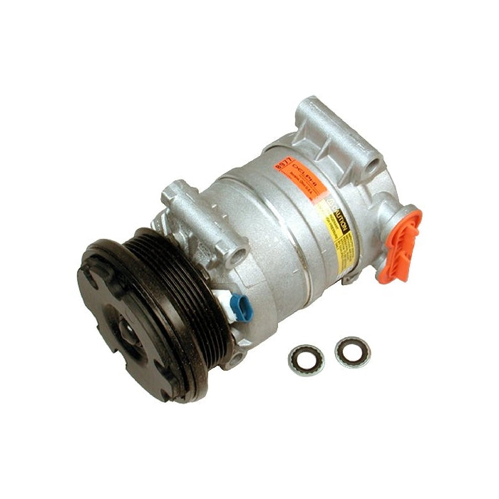 Delphi CS0121 Air Conditioning Compressor
