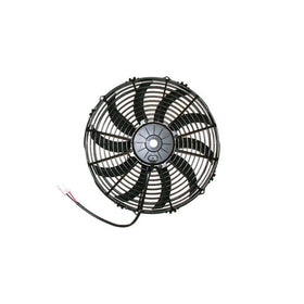 Spal 30102044 13" Curved Blade Puller Fan