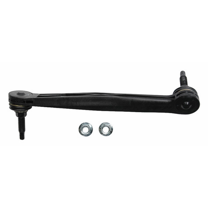 ACDelco 45G0117 Professional Front Driver Side Suspension Stabilizer Bar Link Kit with Hardware