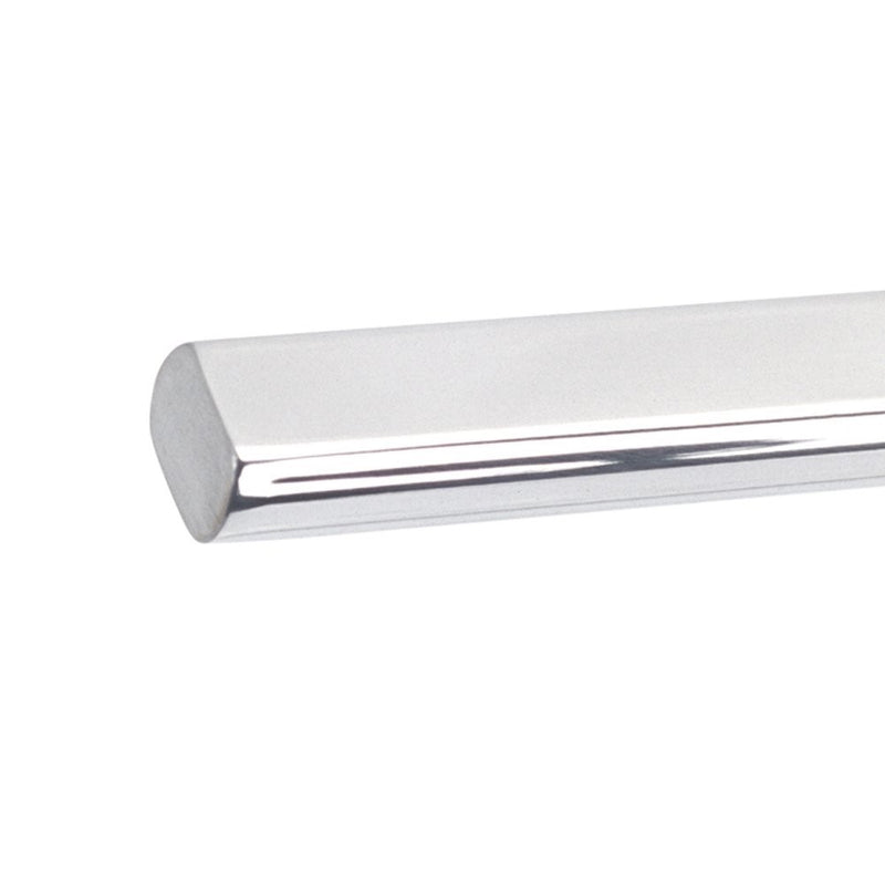 Flaming River FR1850SSPL Stainless Steel Polished DD Shaft