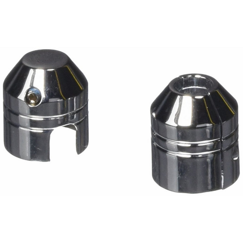 Kuryakyn 2016 Clutch Cable Ferrule and Banjo Bolt Cover Kit