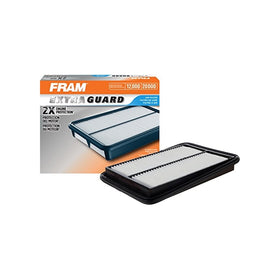 FRAM CA11858 Extra Guard Rigid Panel Air Filter
