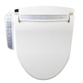 Clean Sense dib-1500 Bidet Seat Elongated