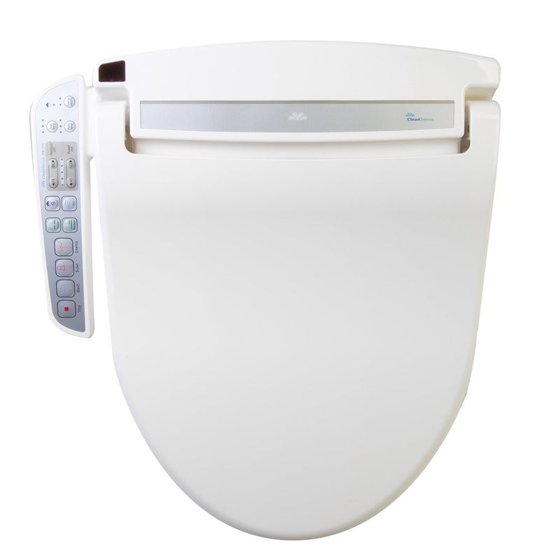 Clean Sense dib-1500 Bidet Seat Elongated