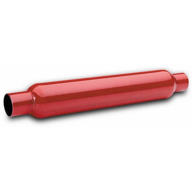 Flowtech 50251FLT Red Hots Glass Pack Muffler