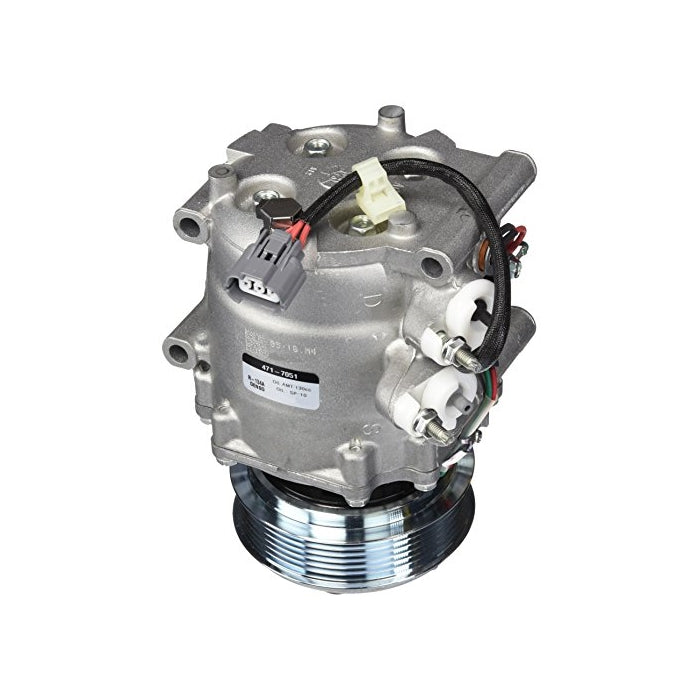 DENSO 471-7051 A/C Compressor