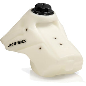 IMS 115520N2 Natural Large Fuel Tank - 3.2 Gallon Capacity