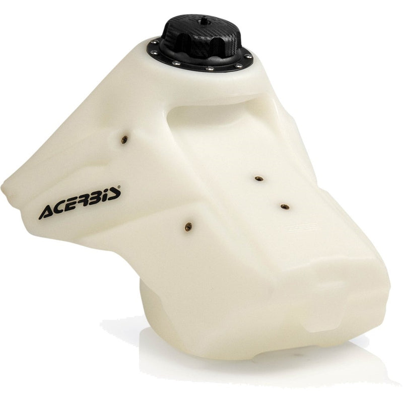 IMS 115520N2 Natural Large Fuel Tank - 3.2 Gallon Capacity