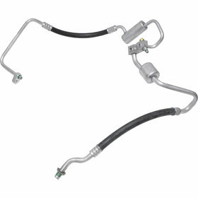 UAC HA 11423C A/C Manifold Hose Assembly