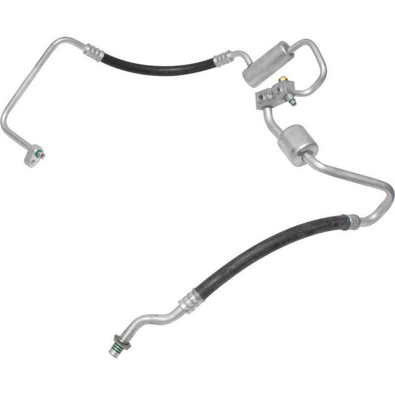 UAC HA 11423C A/C Manifold Hose Assembly