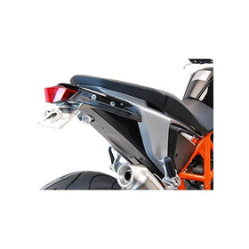 15 KTM 690DUKEABS: Competition Werkes Fender Eliminator Kit - Standard