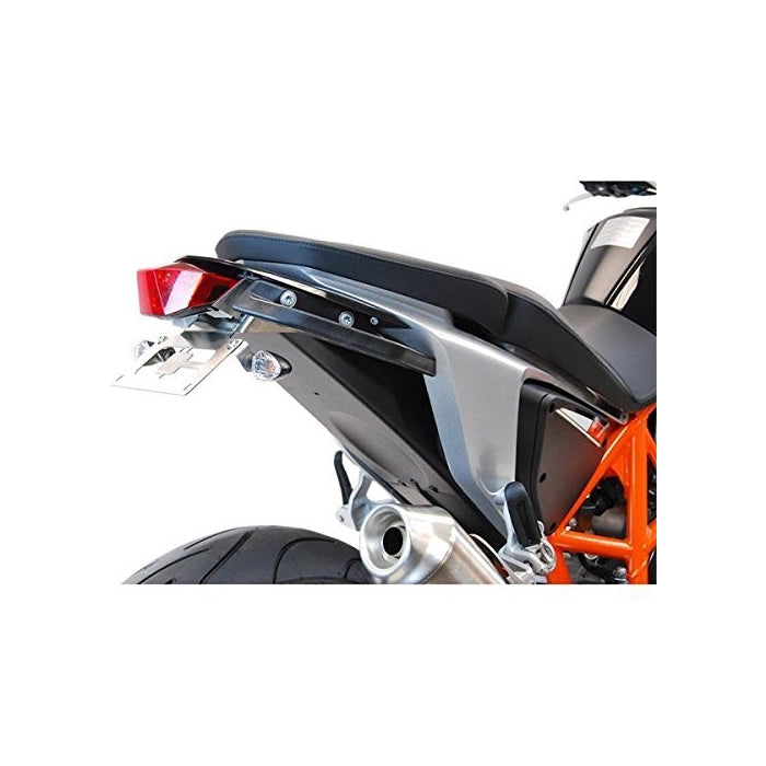 15 KTM 690DUKEABS: Competition Werkes Fender Eliminator Kit - Standard