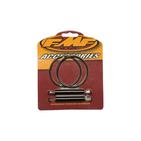 FMF Racing 11309 Spring and O-Ring Kit