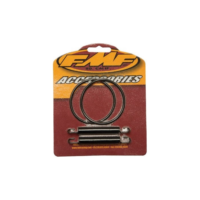 FMF Racing 11309 Spring and O-Ring Kit