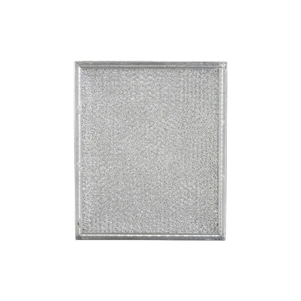 Broan BP55 Replacement Filter for Range Hood, 8 by 9-1/2-Inch, Aluminum