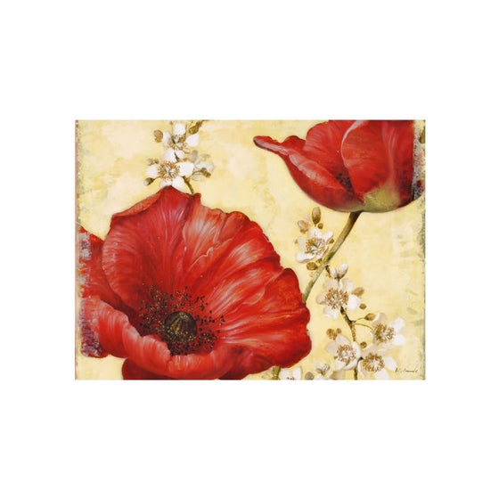 Pimpernel 2010648006 Placemats, One Size, Multicolor