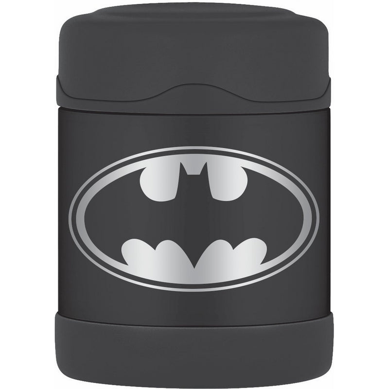 Thermos Funtainer 10 Ounce Food Jar, Batman