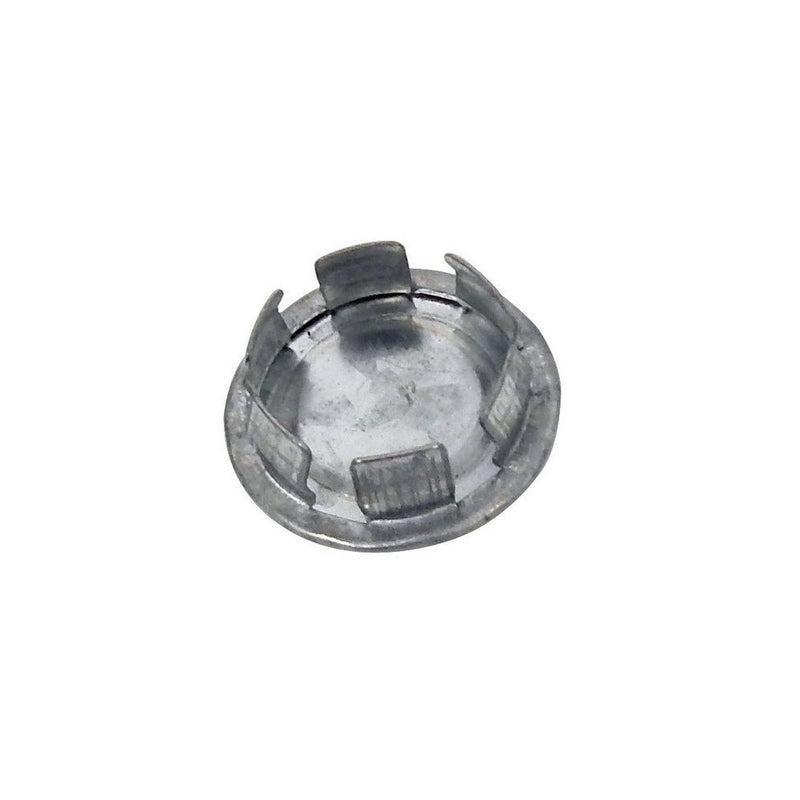 Morris 21803 Snap-In Blanks, Steel, 1-1/4"
