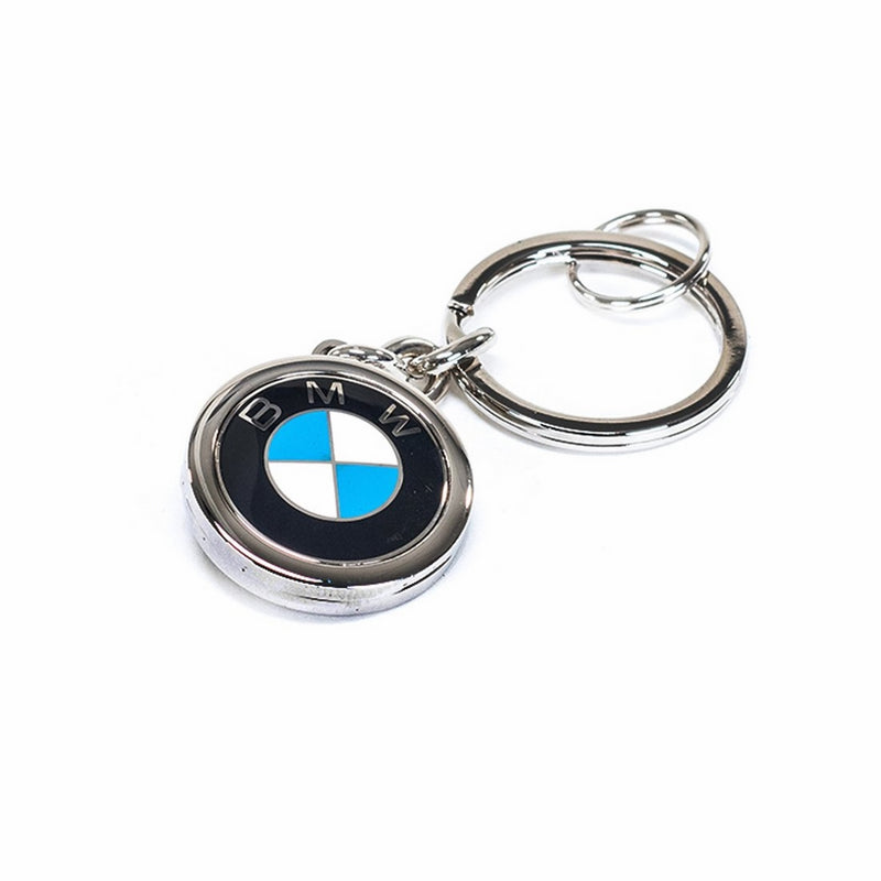 BMW Locket Key Ring