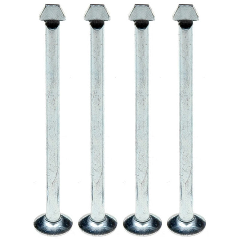 Raybestos H1108K Professional Grade Drum Brake Shoe Hold Down Pin