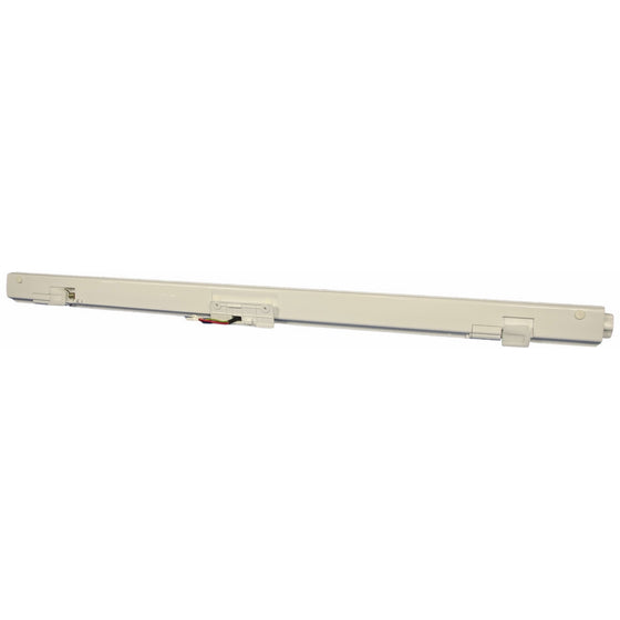 LG Electronics AGU73530705 Refrigerator Front Plate Assembly, White