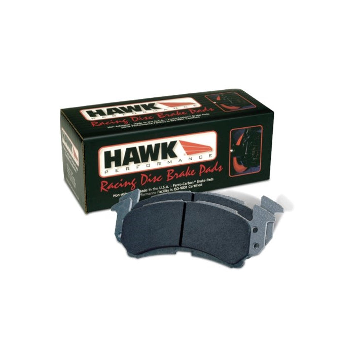 Hawk Performance HB150E.555 Disc Brake Pad